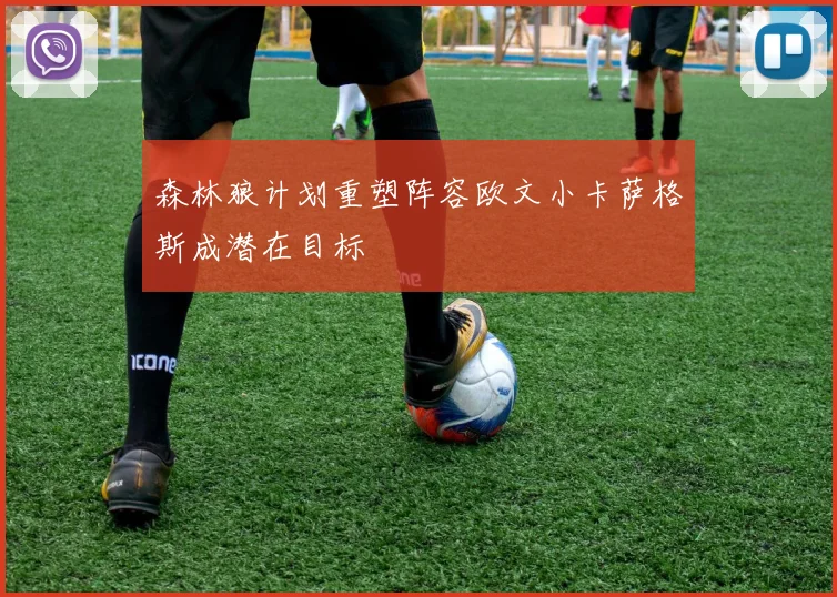 森林狼计划重塑阵容欧文小卡萨格斯成潜在目标